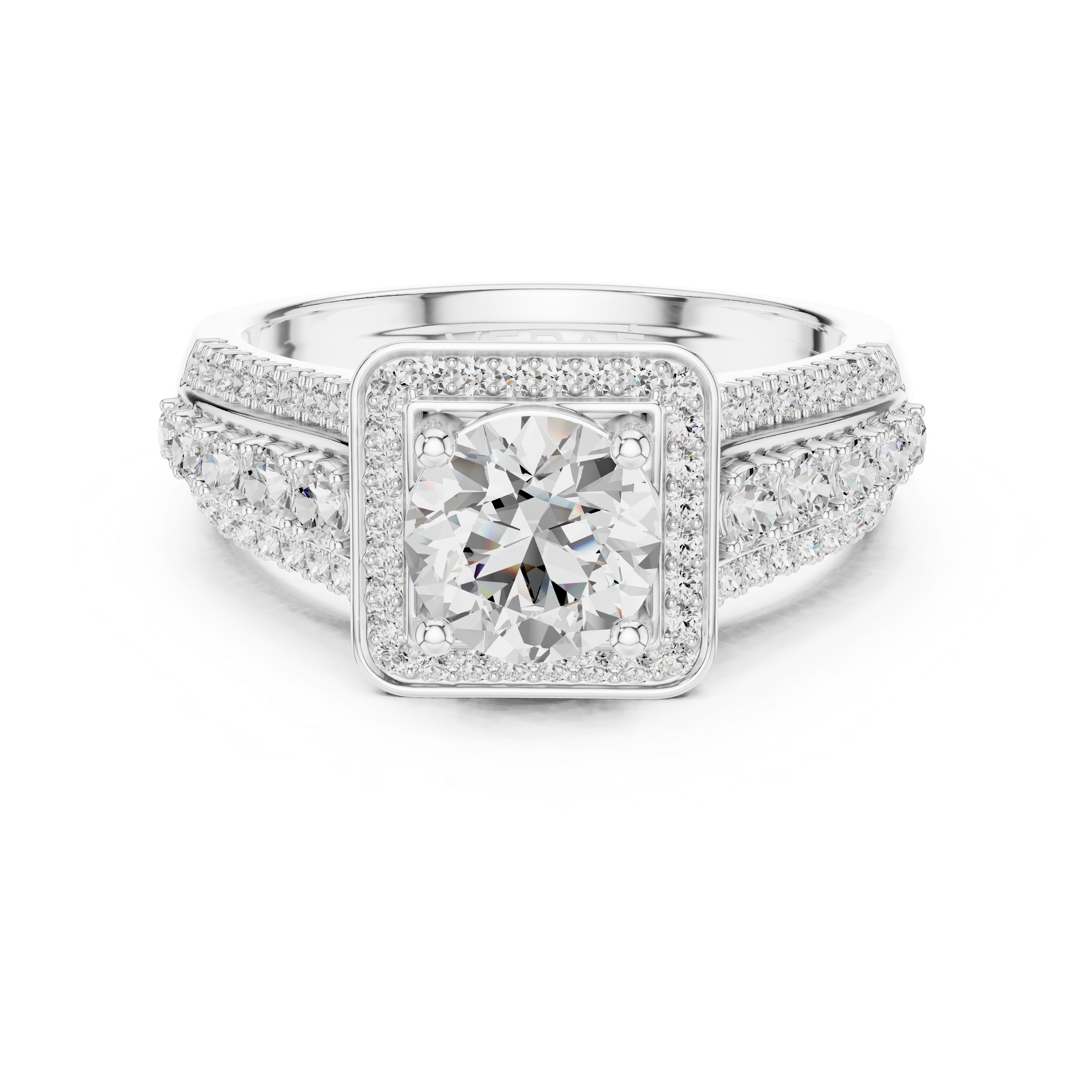 TRINITYÉ | The Halo Vault