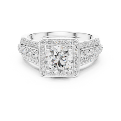 TRINITYÉ | The Halo Vault