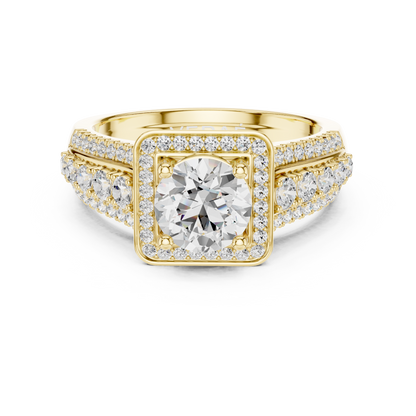 TRINITYÉ | The Halo Vault