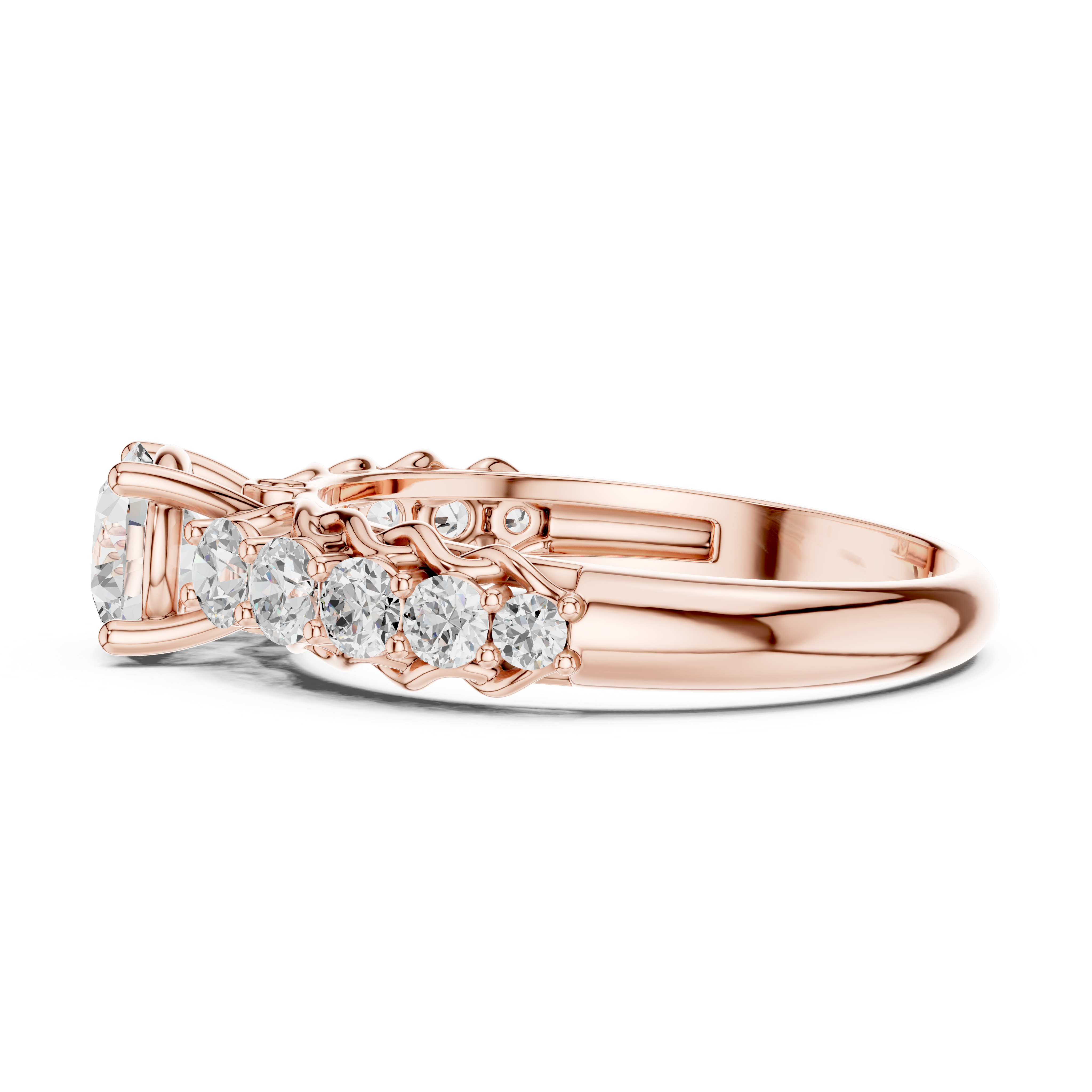 TRINITYÉ | The Ribbon Trinity
