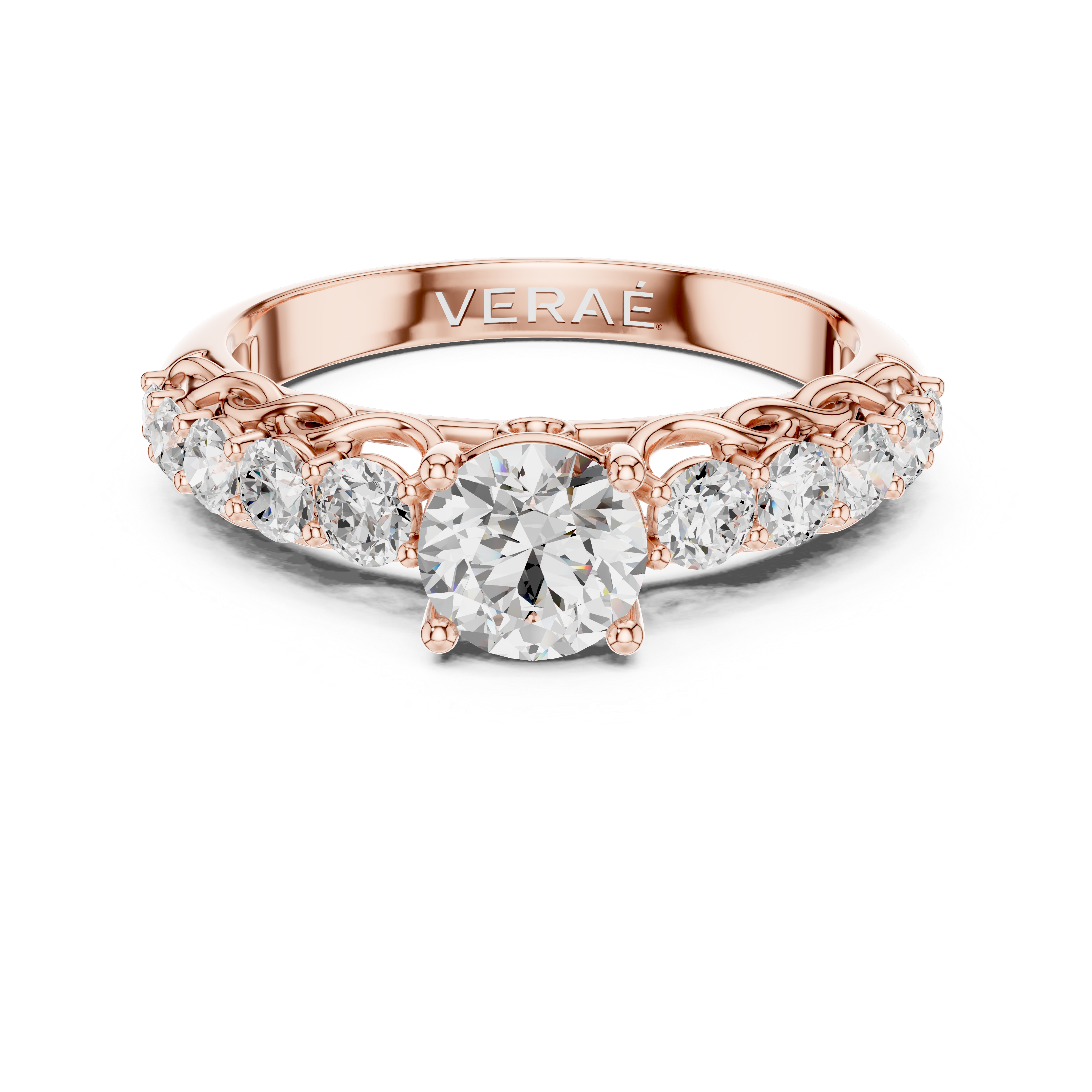 TRINITYÉ | The Ribbon Trinity