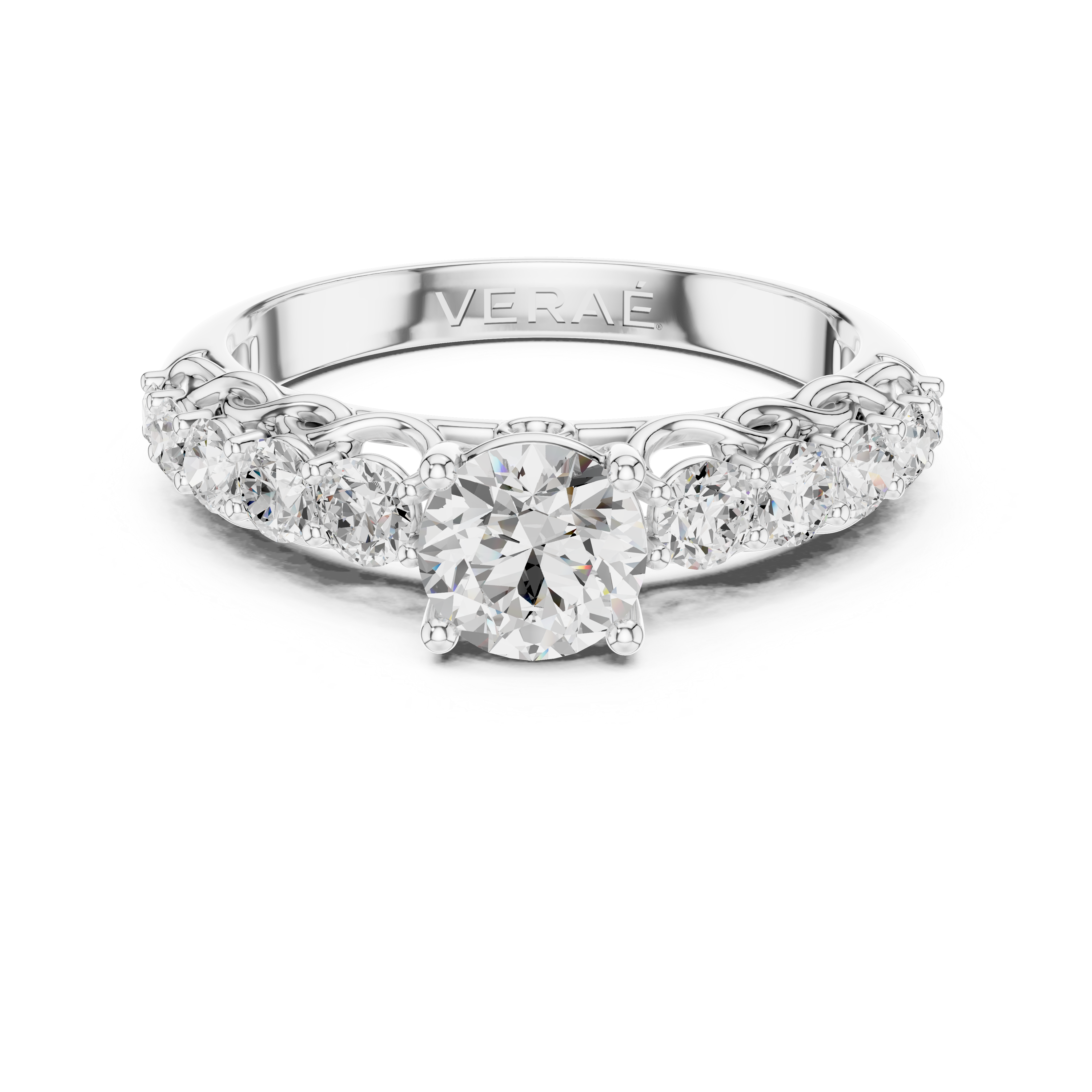 TRINITYÉ | The Ribbon Trinity
