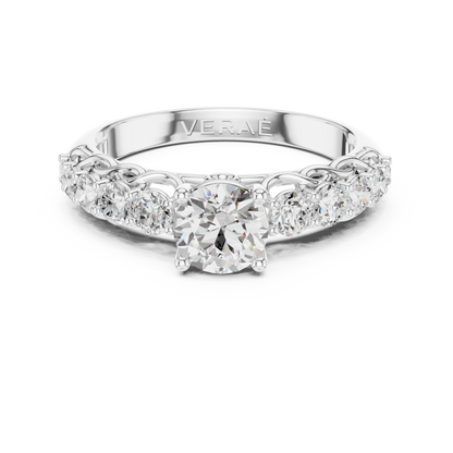 TRINITYÉ | The Ribbon Trinity