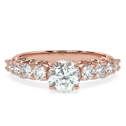 TRINITYÉ | The Ribbon Trinity