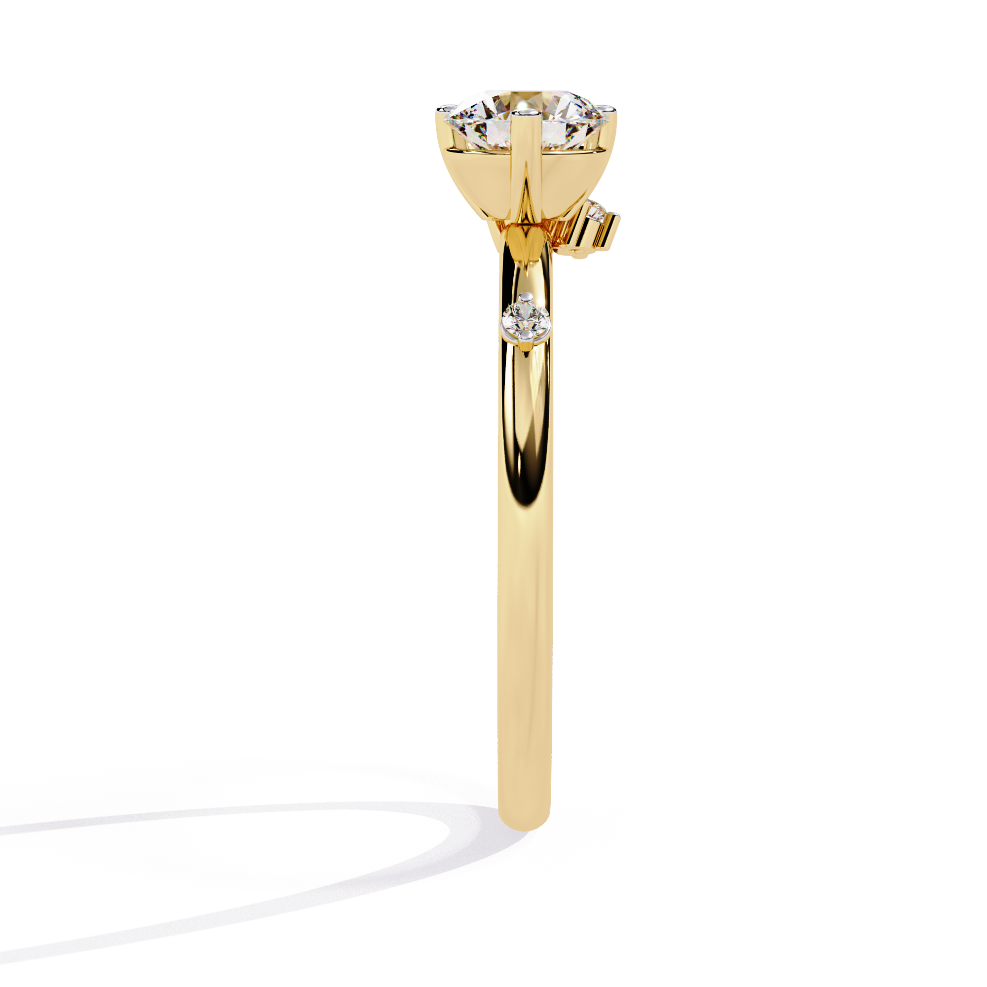 ÉTERNELLE | The Celestia