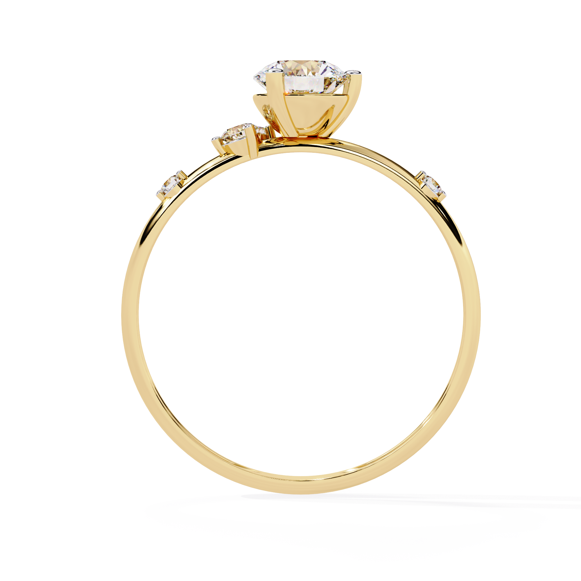 ÉTERNELLE | The Celestia