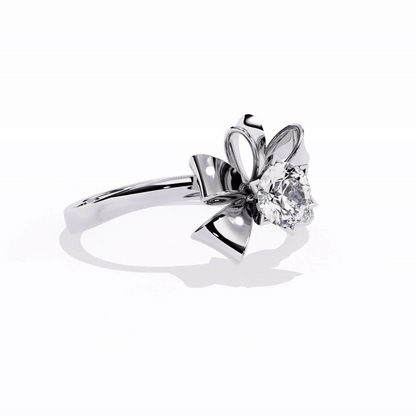 SEREN | Lueur Bloom Diamond Ring