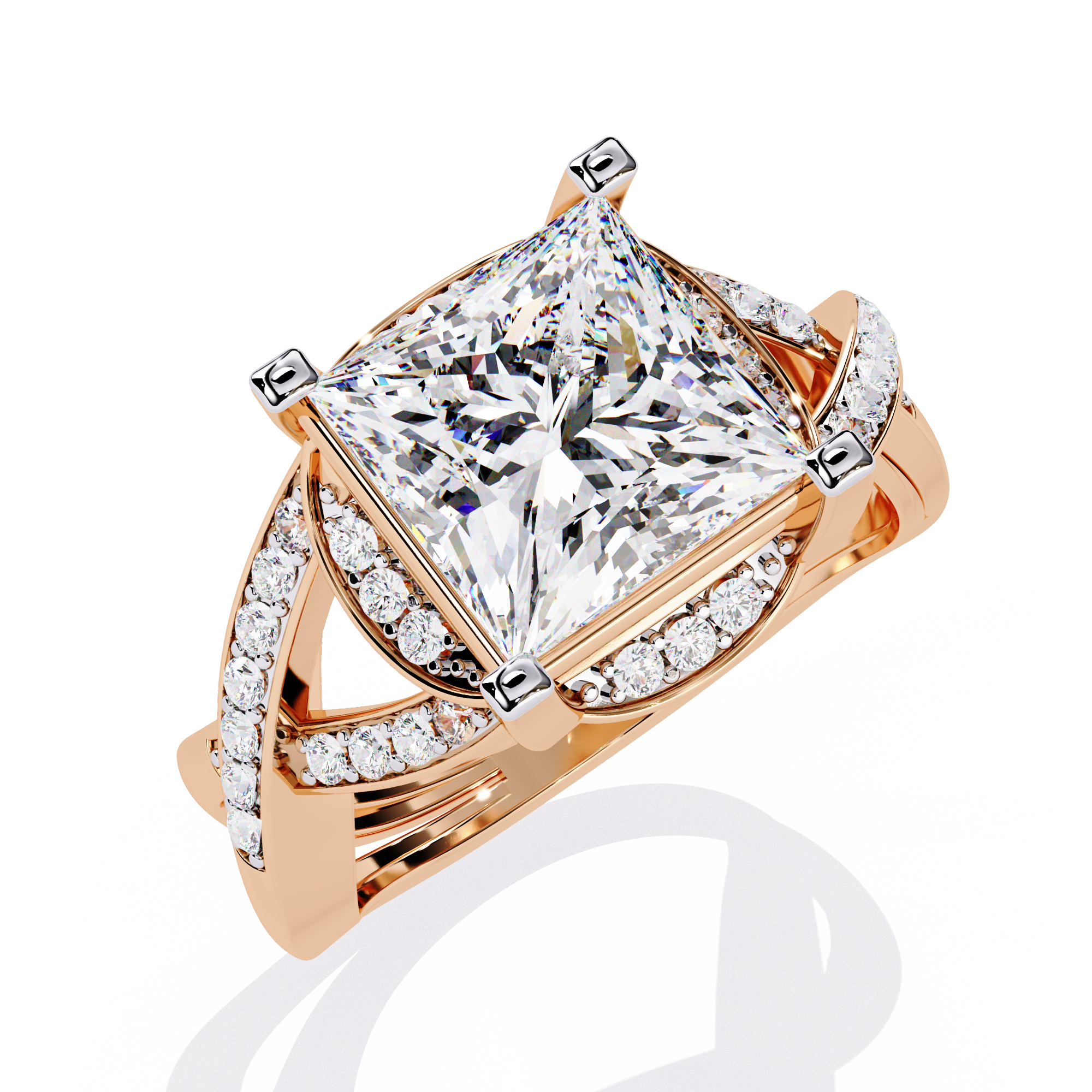 ÉTERNELLE | The Intertwine