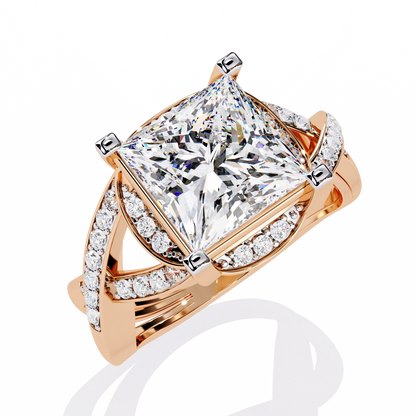 ÉTERNELLE | The Intertwine