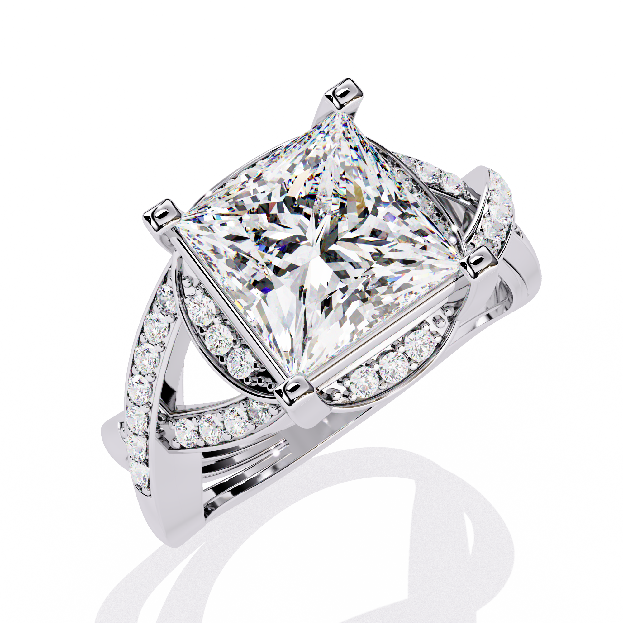 ÉTERNELLE | The Intertwine