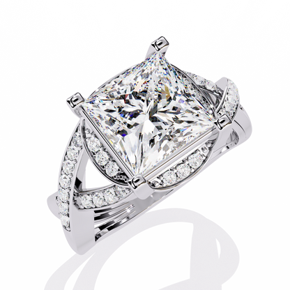 ÉTERNELLE | The Intertwine