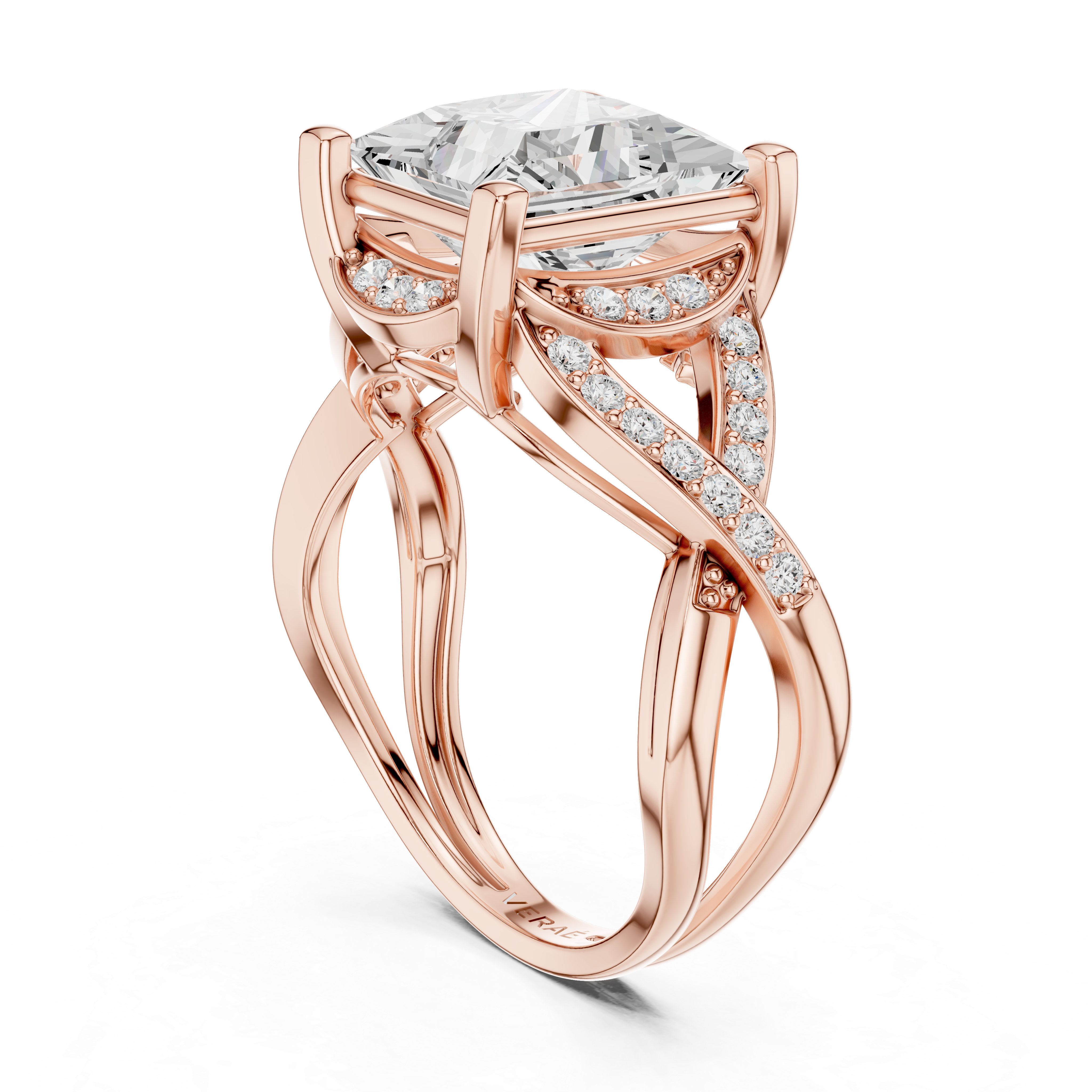 ÉTERNELLE | The Intertwine