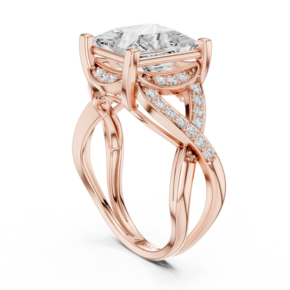 ÉTERNELLE | The Intertwine