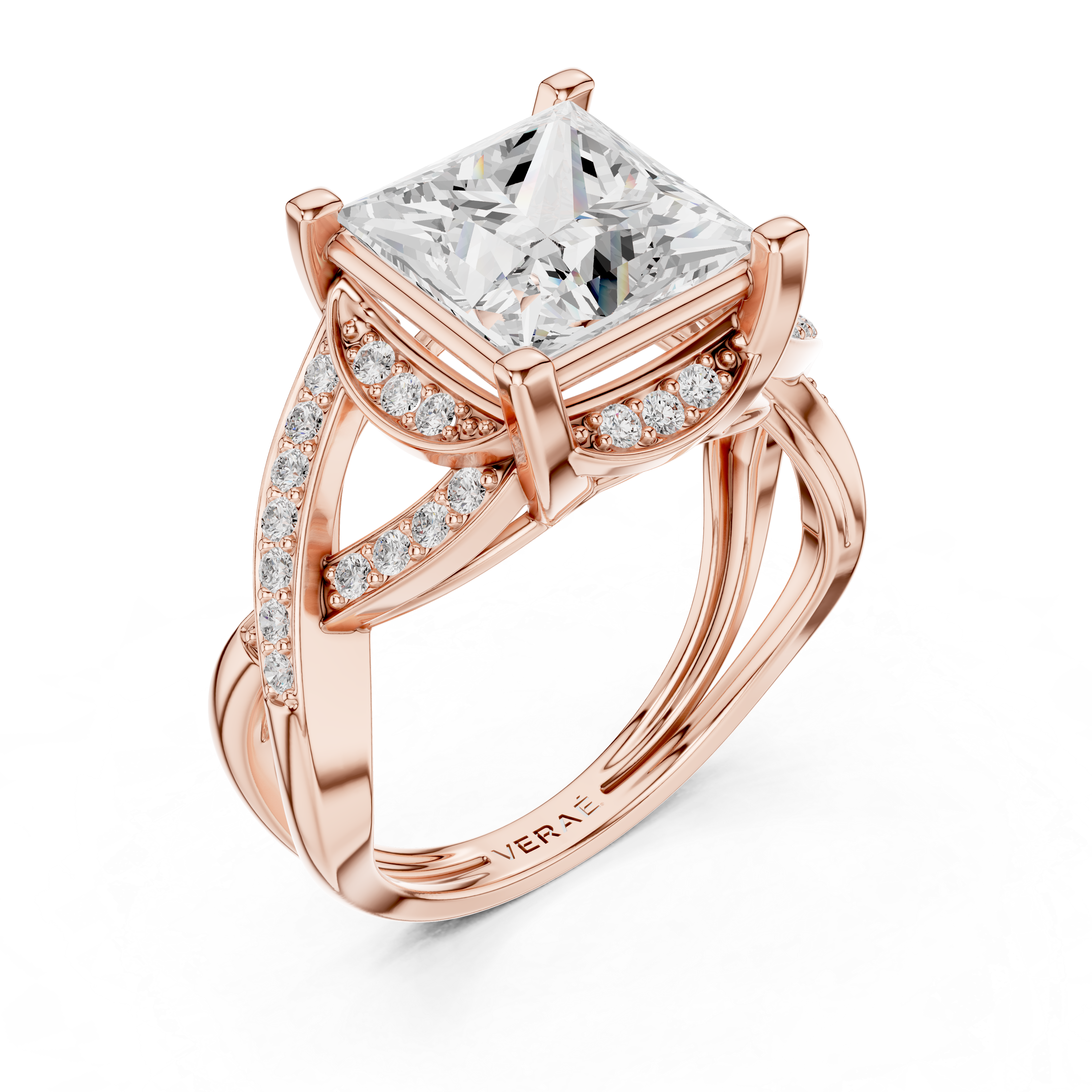 ÉTERNELLE | The Intertwine
