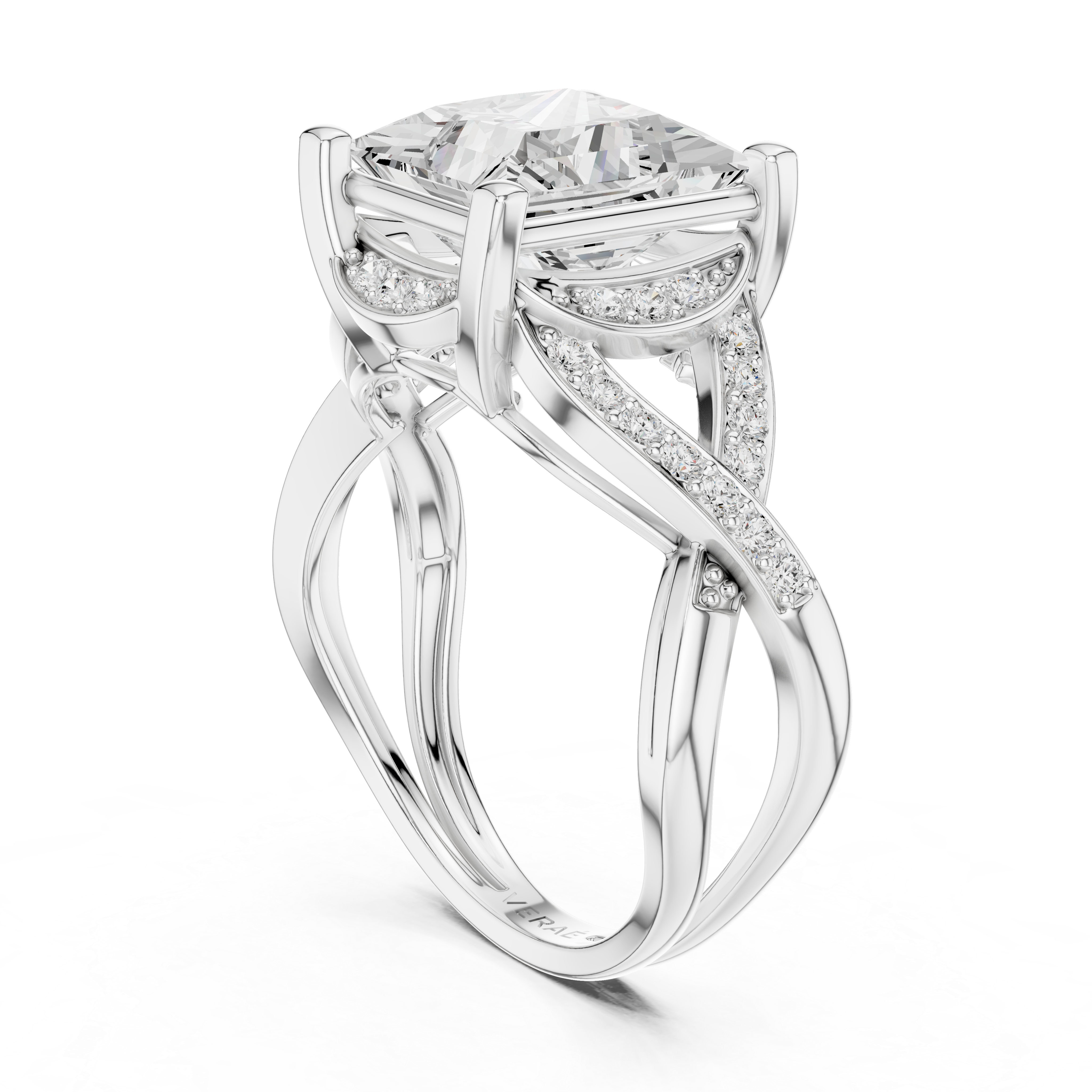 ÉTERNELLE | The Intertwine