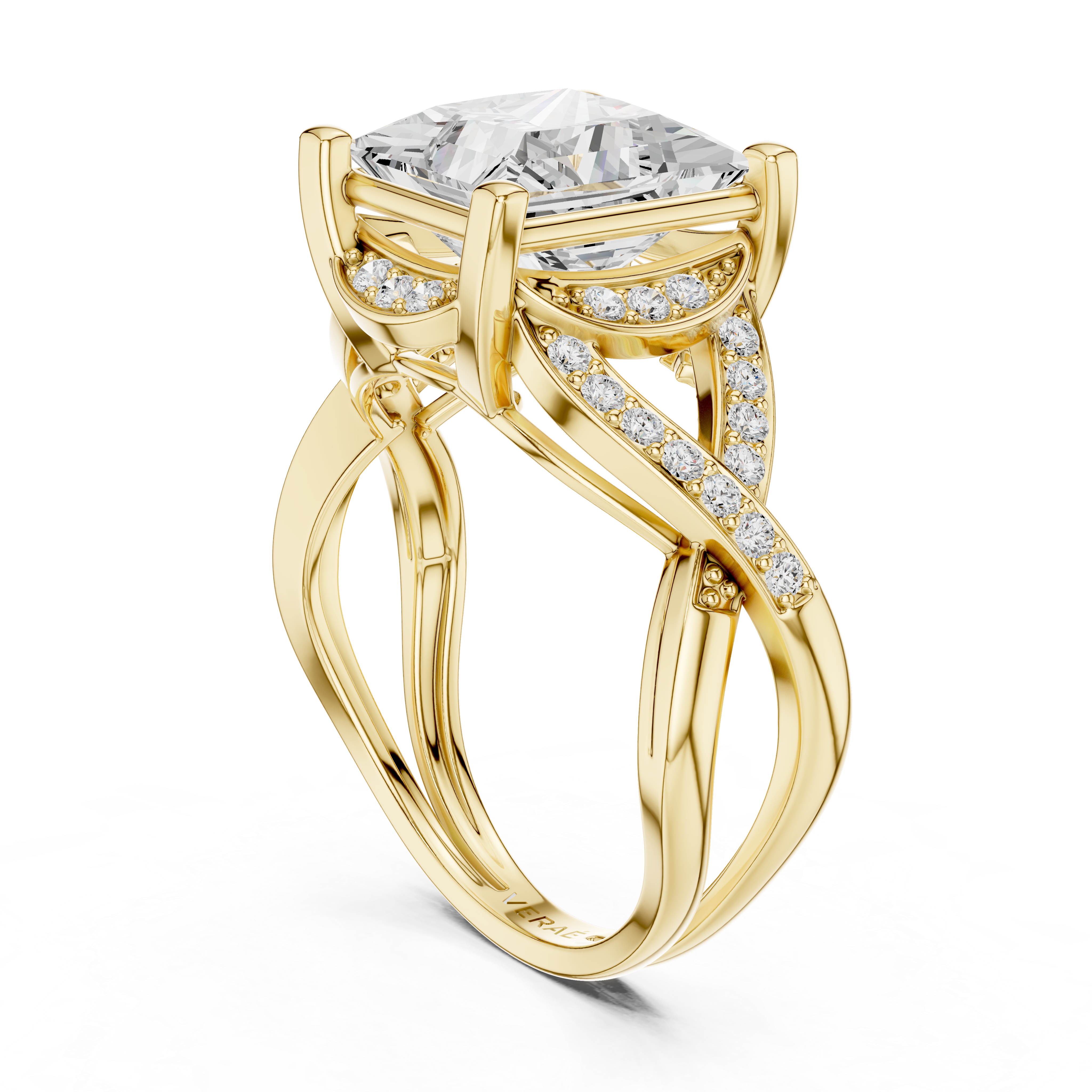 ÉTERNELLE | The Intertwine