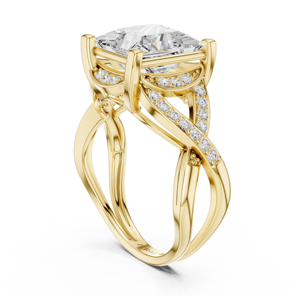 ÉTERNELLE | The Intertwine
