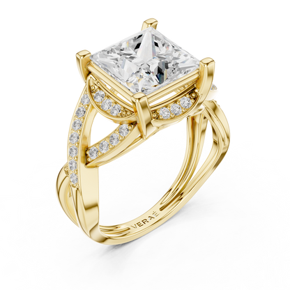 ÉTERNELLE | The Intertwine
