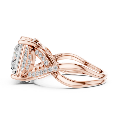ÉTERNELLE | The Intertwine