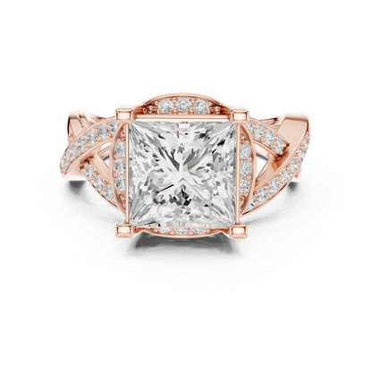 ÉTERNELLE | The Intertwine