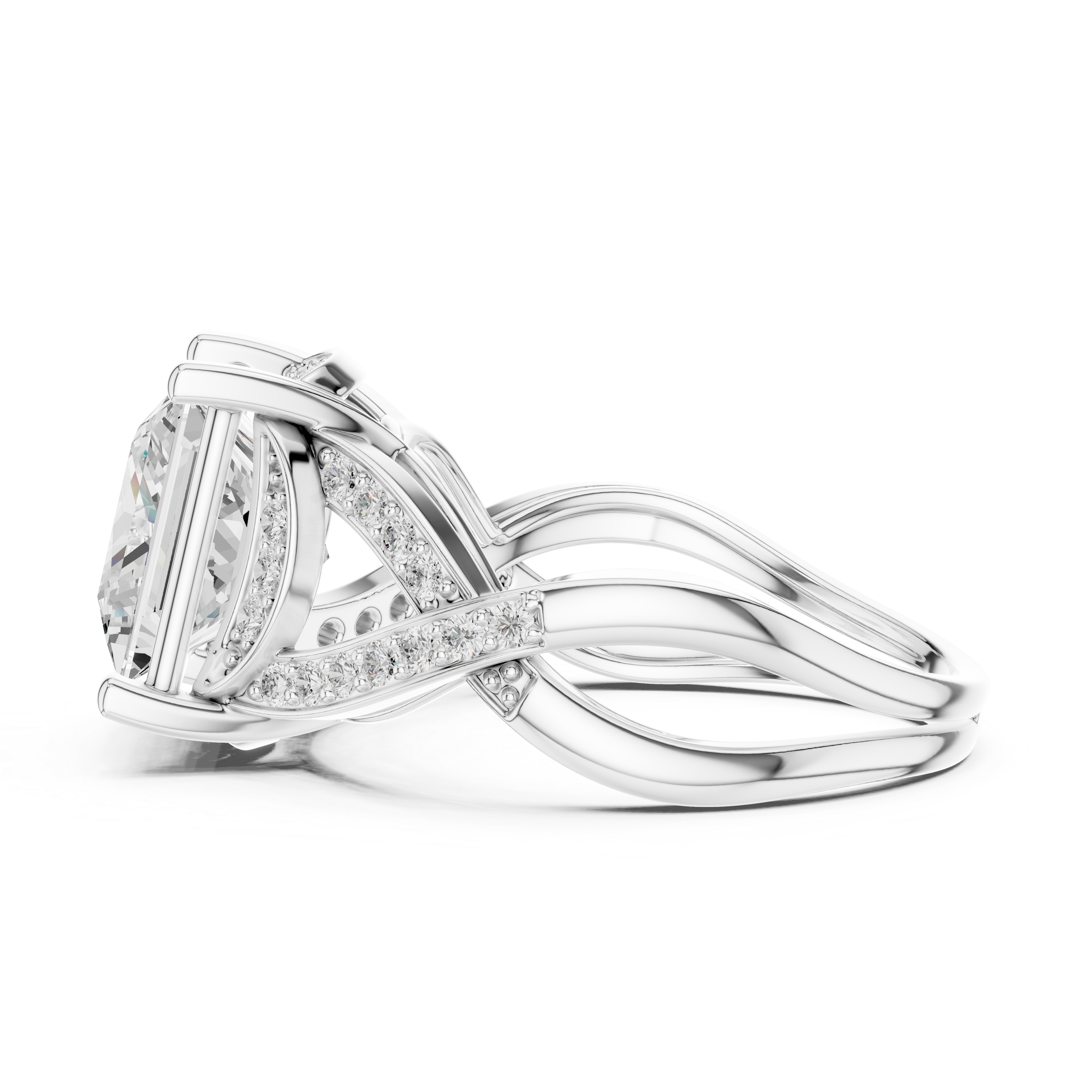ÉTERNELLE | The Intertwine