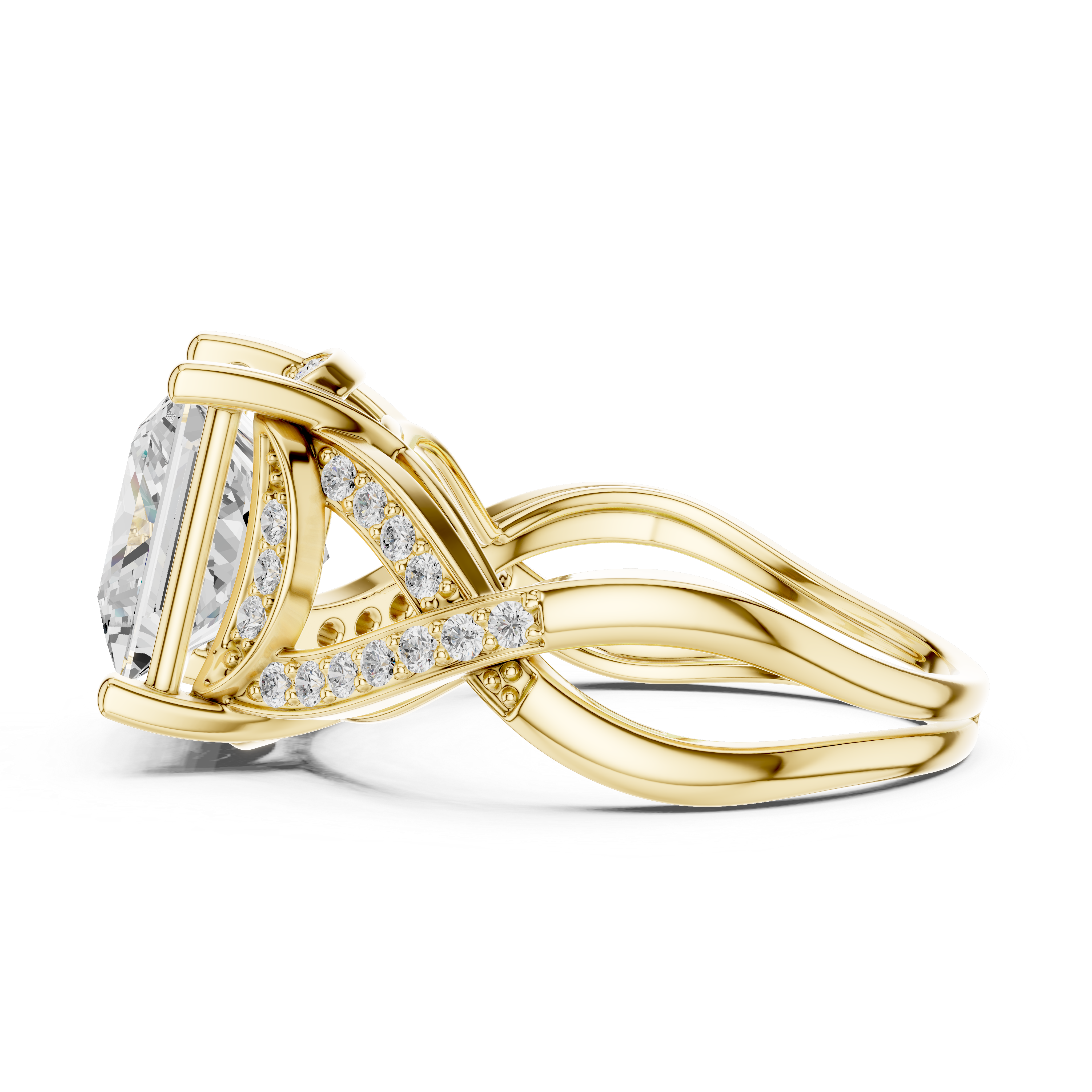 ÉTERNELLE | The Intertwine