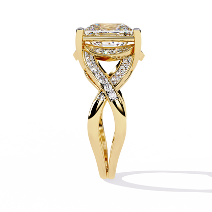 ÉTERNELLE | The Intertwine
