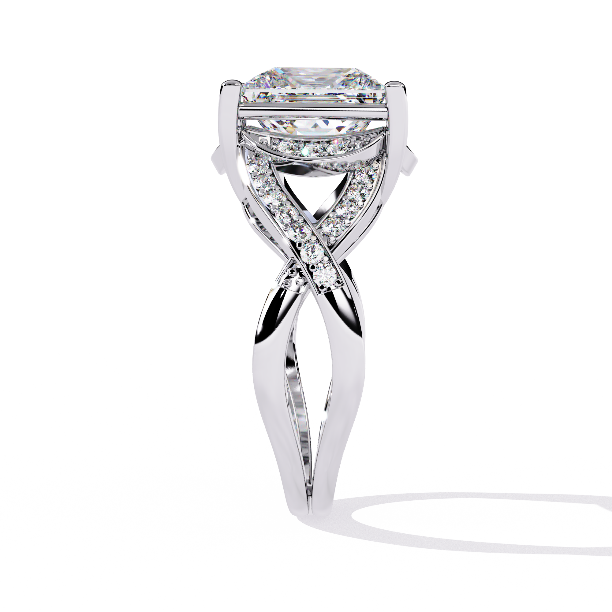 ÉTERNELLE | The Intertwine