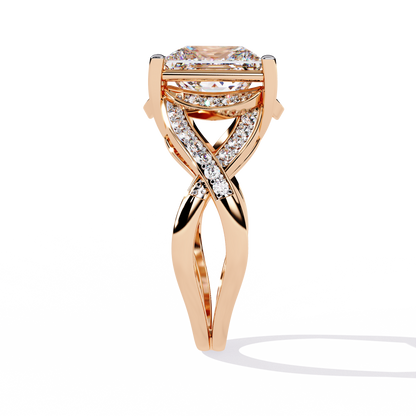 ÉTERNELLE | The Intertwine