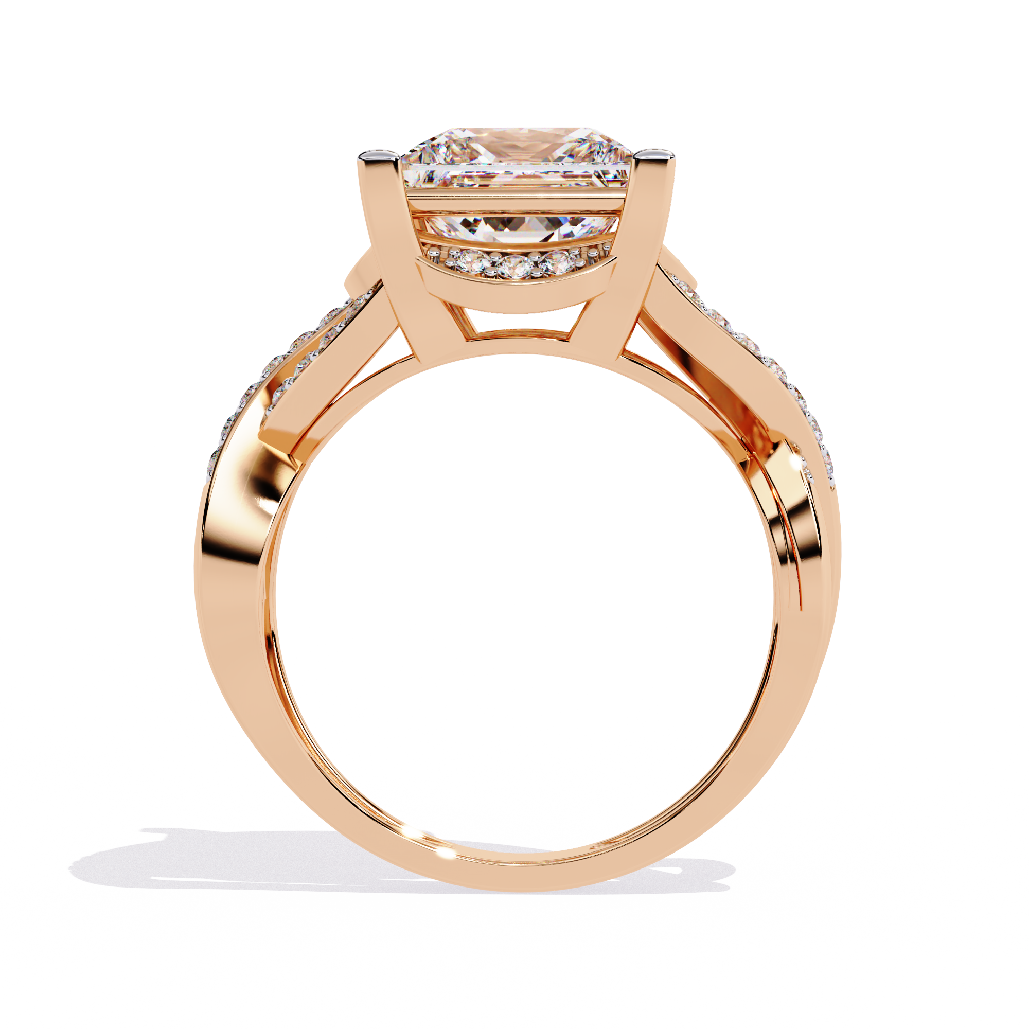ÉTERNELLE | The Intertwine