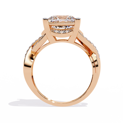ÉTERNELLE | The Intertwine