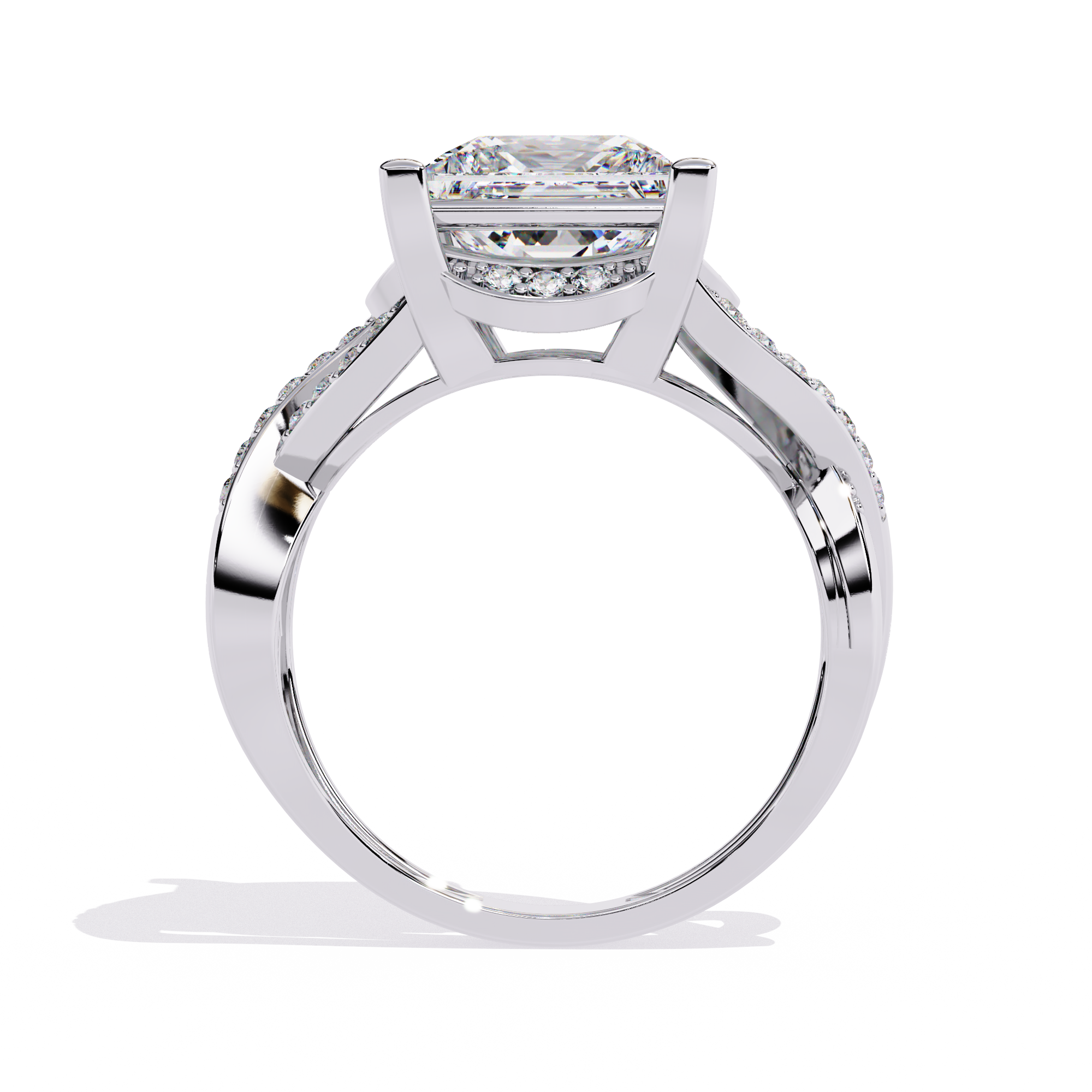 ÉTERNELLE | The Intertwine