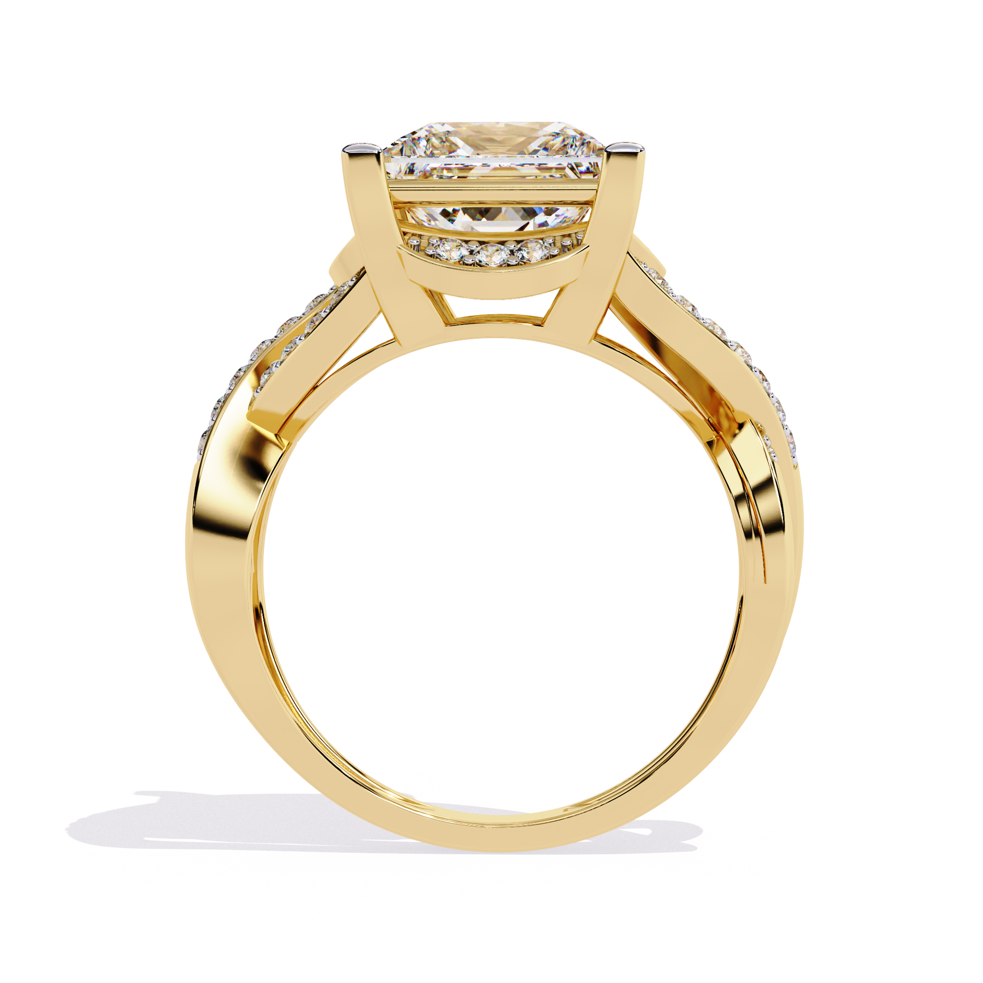 ÉTERNELLE | The Intertwine