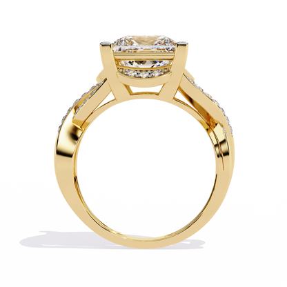 ÉTERNELLE | The Intertwine
