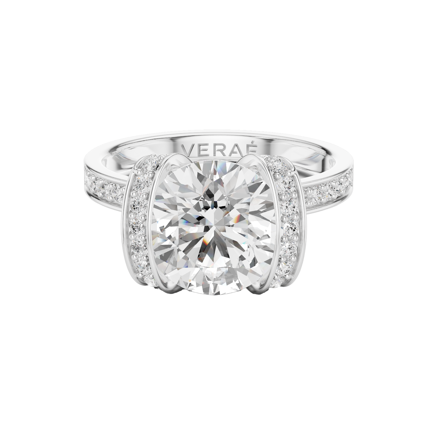 ROYALE | The Imperial Vault