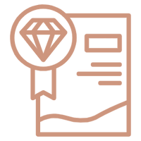 Certificate & Appraisal