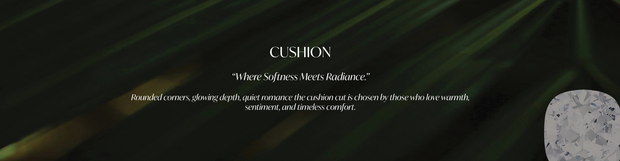 Cushion