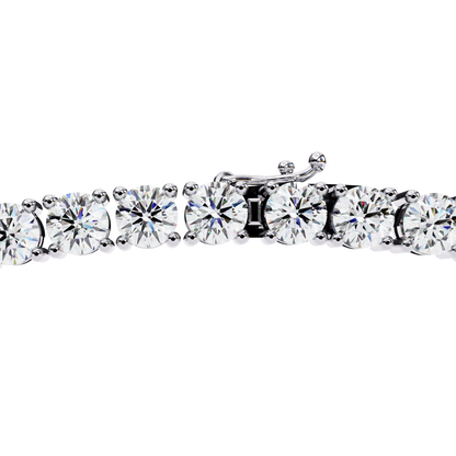 ÉTOILE | Grand Déclin Diamond Necklace