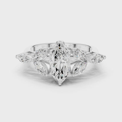 ROYALE | The Marquise Crown