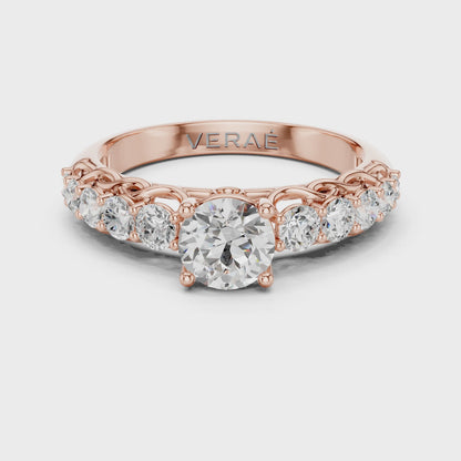 TRINITYÉ | The Ribbon Trinity