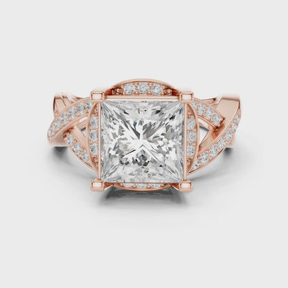 ÉTERNELLE | The Intertwine