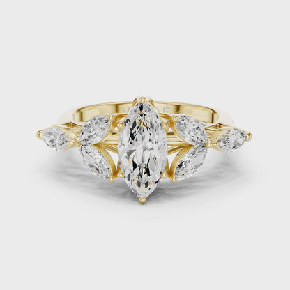 ROYALE | The Marquise Crown