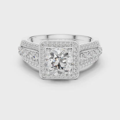 TRINITYÉ | The Halo Vault