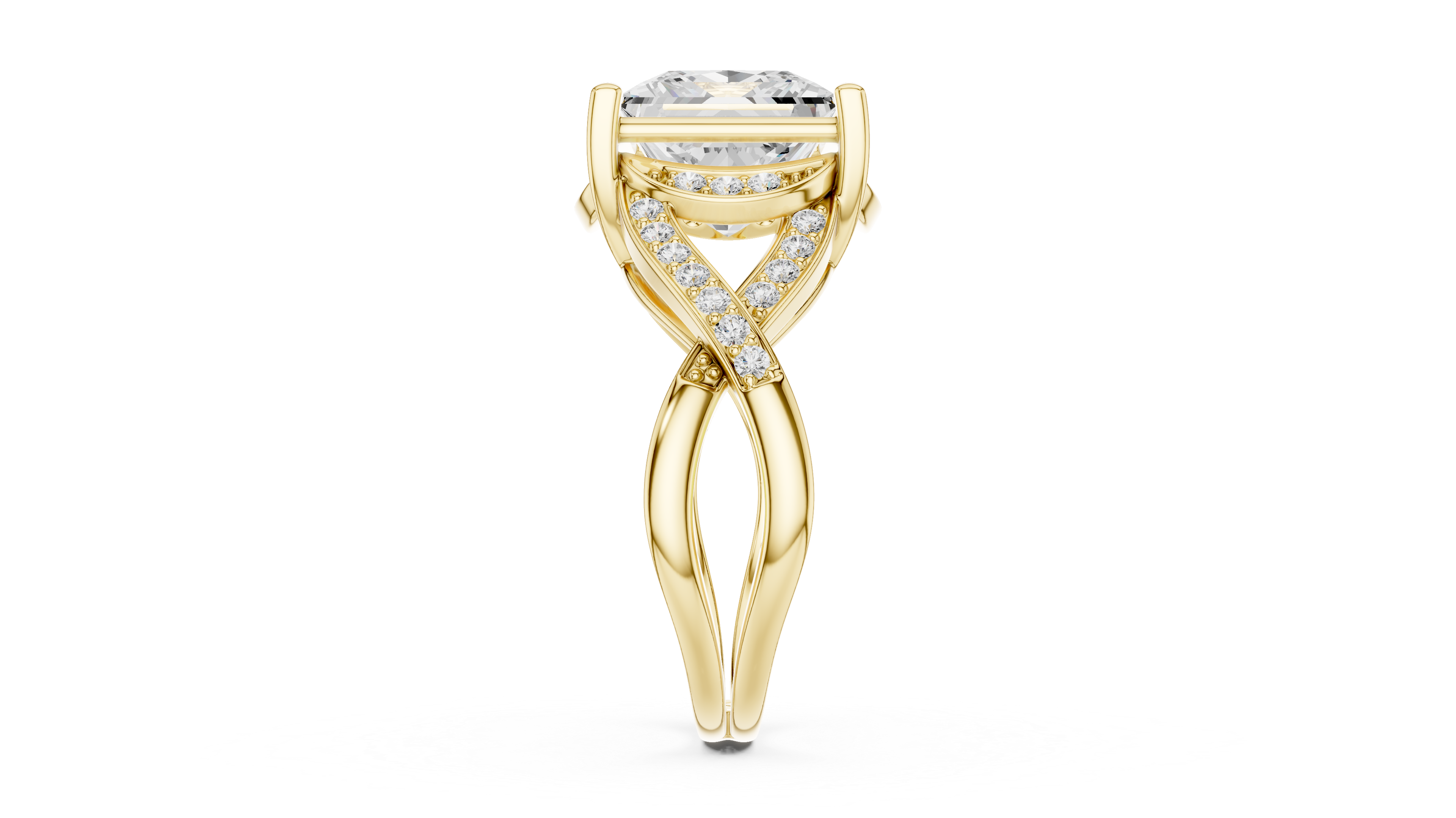 ÉTERNELLE | The Intertwine
