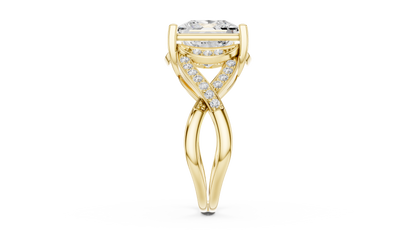 ÉTERNELLE | The Intertwine