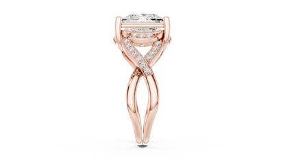 ÉTERNELLE | The Intertwine